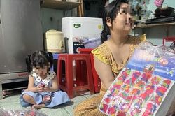 Công nhân thấp thỏm lo mất việc