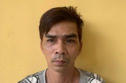 Khởi tố cha dượng trong vụ bé trai 3 tuổi nghi bị ép dùng ma túy