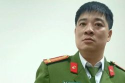 Bắt tạm giam cán bộ công an ở Bắc Ninh tội lừa đảo chiếm đoạt tài sản