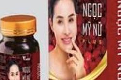 Bộ Y tế cảnh báo 3 loại thực phẩm bảo vệ sức khỏe không nên mua