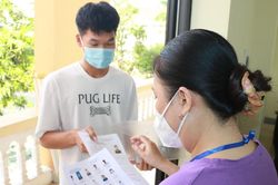 Thí sinh cần biết: Nhiều điểm mới trong Quy chế thi tốt nghiệp THPT năm 2023