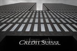 Credit Suisse giúp người siêu giàu Mỹ trốn thuế