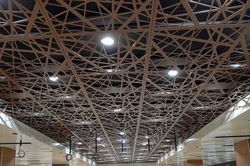 Diện mạo mới của ga ngầm metro TP.HCM sắp hoàn thiện