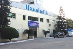 Công bố thông tin sai lệch, Hanoimilk do ông Hà Quang Tuấn làm Chủ tịch bị phạt nặng
