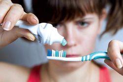 Rất nhiều người đang mắc phải sai lầm khi vệ sinh cá nhân