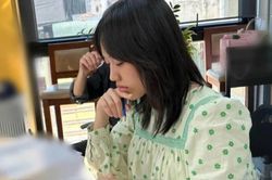 Giữa nghi vấn mang bầu, Diệu Nhi có động thái phủ nhận tin đồn