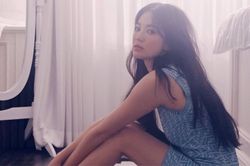 Loạt phát ngôn 'đi vào lòng người' của Song Hye Kyo, tư tưởng thế này không làm siêu sao thì phí