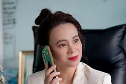 Giữa lúc Shark Bình khen người yêu 'xinh và ngon', trang cá nhân của bà Đào Lan Hương bất ngờ 'bay màu'