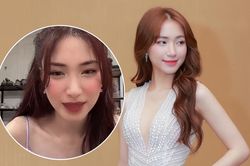 Hòa Minzy 'phá hit' ngay trên sóng livestream bán hàng: Hợp lý thế nào bảo sao không chốt đơn ầm ầm!