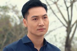 Diễn viên Mạnh Trường bất ngờ ẩn ý chuyện 'xuất gia'