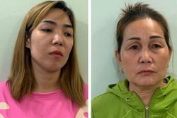 Diễn biến mới nhất vụ đánh ghen, lột quần áo cô gái 18 tuổi ở Bình Dương