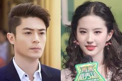 Hoắc Kiến Hoa 'nên duyên' với Lưu Diệc Phi, phim mới hot không kém Hoa Thiên Cốt đóng cùng Triệu Lệ Dĩnh?