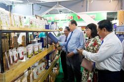 An Giang nỗ lực đưa hàng Việt về nông thôn
