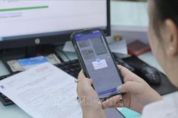 Còn gần 2 triệu thuê bao di động chưa chuẩn hóa thông tin