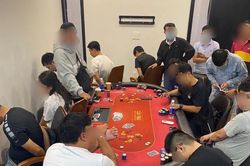 21 người trong vụ Golfer đánh bạc ở Vĩnh Phúc gồm những ai?