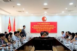 Chuẩn bị tốt nhất các điều kiện, kiên trì để đến đích