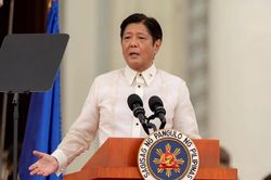 Philippines cắt đứt liên hệ với Tòa án Hình sự Quốc tế (ICC)