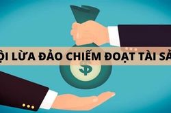 'Nổ' quen biết nhiều để 'chạy án', chiếm đoạt hàng trăm triệu đồng