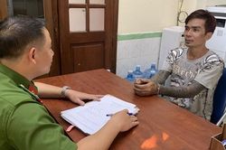 Rắc rối trong việc bàn giao bé trai 3 tuổi bị ép hút ma túy