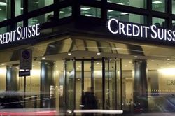 Thượng viện Mỹ lại chỉ đích danh Credit Suisse giúp giới siêu giàu trốn thuế