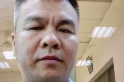 Truy tìm nghi phạm sát hại nữ kế toán trong nhà vệ sinh