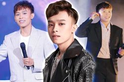Hồ Văn Cường thay đổi thế nào từ khi được Ngọc Sơn nâng đỡ?