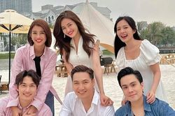 'Đừng Nói Khi Yêu' kết thúc có hậu nhưng sẽ hoàn hảo hơn nếu có thêm điều này