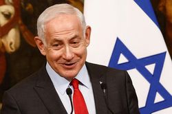 Ông Netanyahu tỏ ra lạc quan sau khi bị ông Biden chê trách