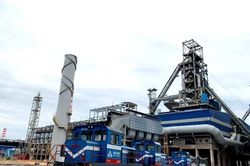 Giá thép hôm nay 30/3: Tiếp tục đà tăng với thép kỳ hạn