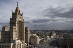 Nga tiết lộ kế hoạch 10 điểm để chấm dứt xung đột quân sự tại Ukraine