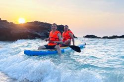 Kích cầu du lịch, Quảng Ngãi tổ chức hàng loạt sự kiện ở đảo Lý Sơn
