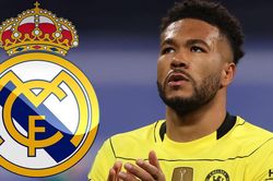 Tin nóng bóng đá sáng 30/3: Real Madrid tính chiêu mộ Reece James