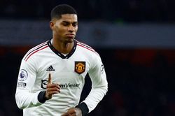 Thực hư vụ Rashford đòi mức lương cao nhất MU?