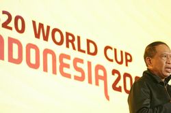 Indonesia bị tước quyền đăng cai U20 World Cup, một CLB V-League có hành động bất ngờ