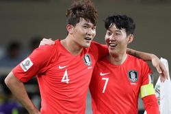 Mục tiêu của MU bị fan Hàn Quốc tấn công, Son Heung Min cạch mặt vì 'coi thường' ĐTQG