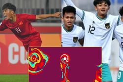 Việt Nam bất ngờ có cơ hội tổ chức và tham dự U20 World Cup 2023 thay Indonesia