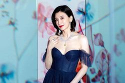 Giả Tịnh Văn: Tủi nhục làm dâu hào môn đến cuộc hôn nhân với chồng trẻ kém 9 tuổi