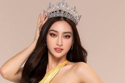 Hôm nay, trao giải Cống hiến 2023 - MC Cống hiến, Hoa hậu Lương Thùy Linh: 'Quan trọng nhất là sự thanh lịch, hiểu biết'