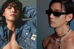Tất cả đại sứ thương hiệu cá nhân hiện tại của các thành viên BTS