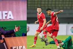 Bóng đá Indonesia có thể nhận 9 án phạt cực nặng sau khi bị FIFA tước quyền đăng cai U20 World Cup