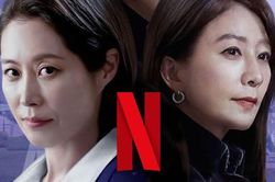 'Hóng' K-Drama mới sẽ ra mắt Netflix vào tháng 4