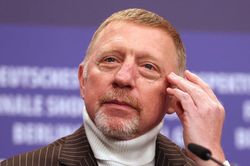 Boris Becker: Triệu phú tuổi 17, phá sản tuổi 54, suýt chết trong tù