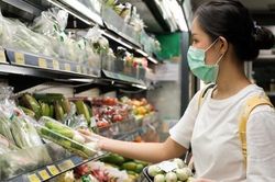 Thị trường trong nước ổn định, không có sự tăng giá đột biến