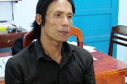 Bắt tạm giam đối tượng lừa đảo Nguyễn Văn Hiếu