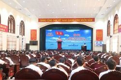 Vùng 4 Hải quân hoàn thành tốt nhiệm vụ huấn luyện; xây dựng chính quy