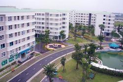 Người muốn mua nhà xã hội phải 'bỏ cuộc' vì phải nhập hộ khẩu