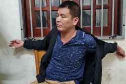 Đã bắt giám đốc người Trung Quốc sát hại nữ kế toán đang mang thai