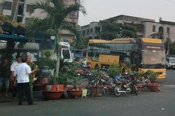 Thêm trung tâm đăng kiểm xe cơ giới ở TPHCM bị kiểm tra, khám xét