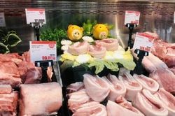 Giá heo hơi hôm nay 30/3: Giá heo hơi lặng sóng, quy mô chăn nuôi nông hộ đang bị thu hẹp lại