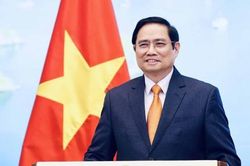 Thủ tướng Phạm Minh Chính sẽ tham dự Hội nghị cấp cao Ủy hội sông Mekong quốc tế lần thứ 4 tại Lào